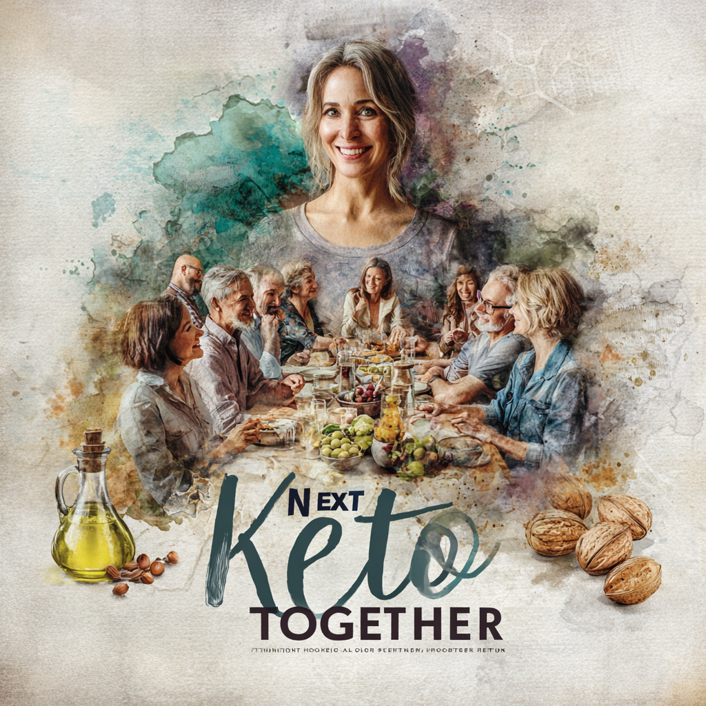 Keto Next Together
