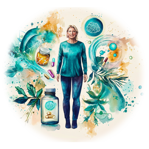 anti-aging